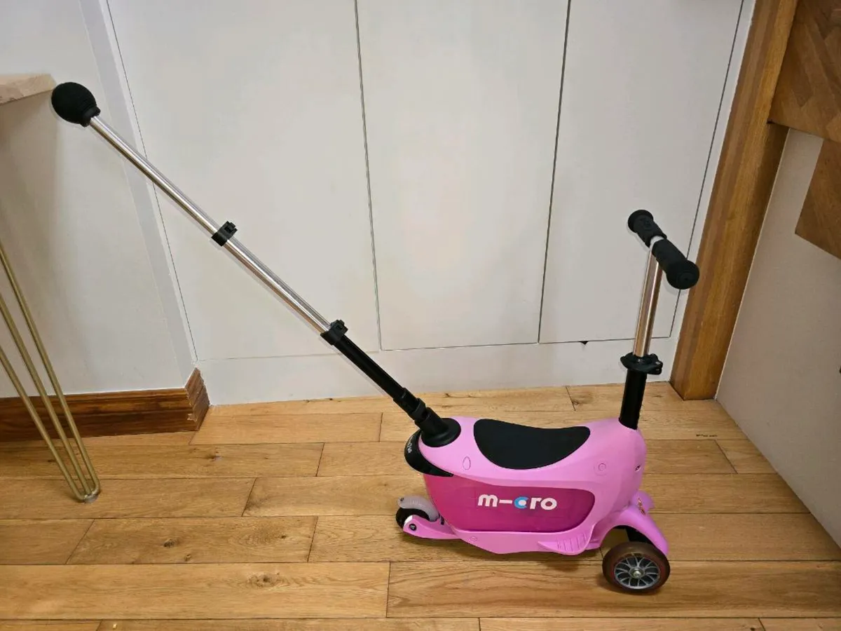 Mini Micro Scooters - Image 2