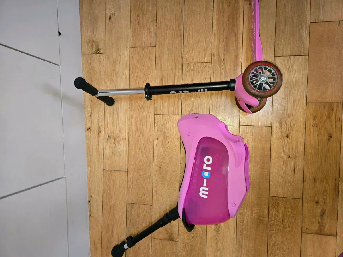 Mini Micro Scooters - Image 3