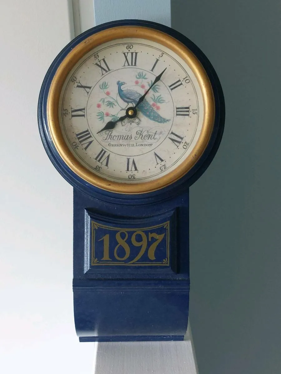 Wall clock - Image 1