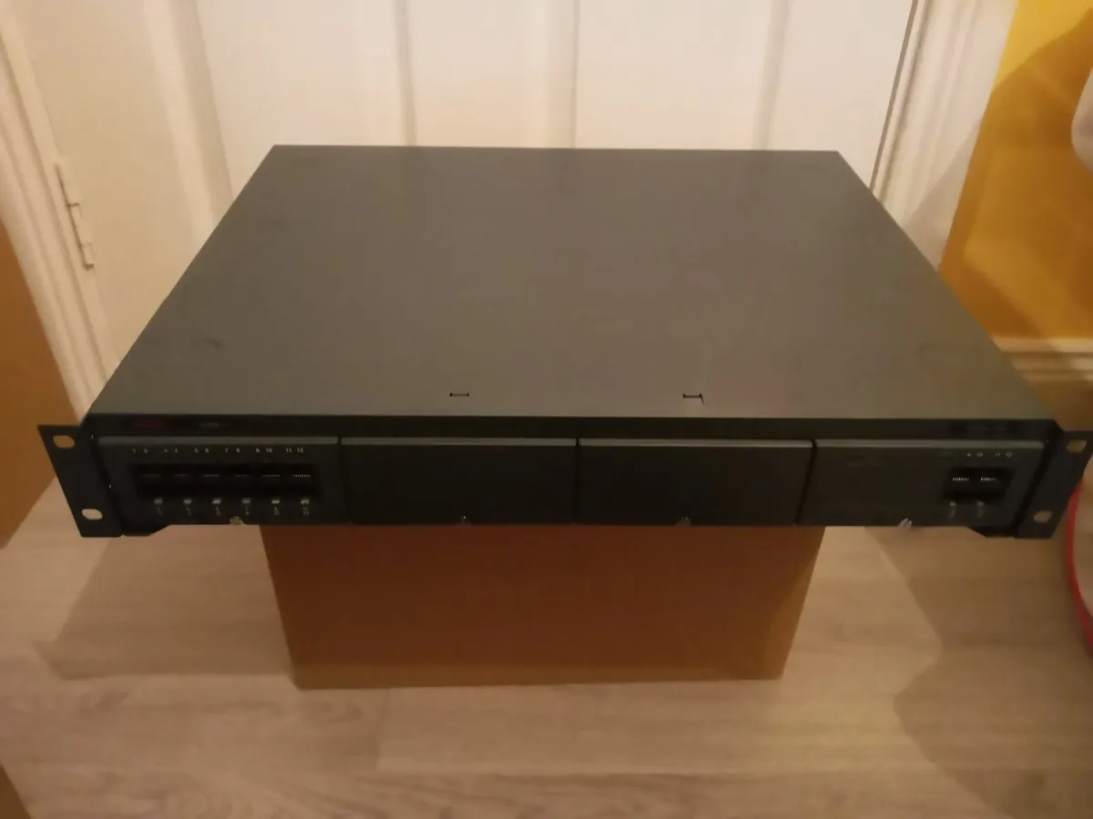 Delivery - Avaya IP IP500 v2 Control Unit - Image 2