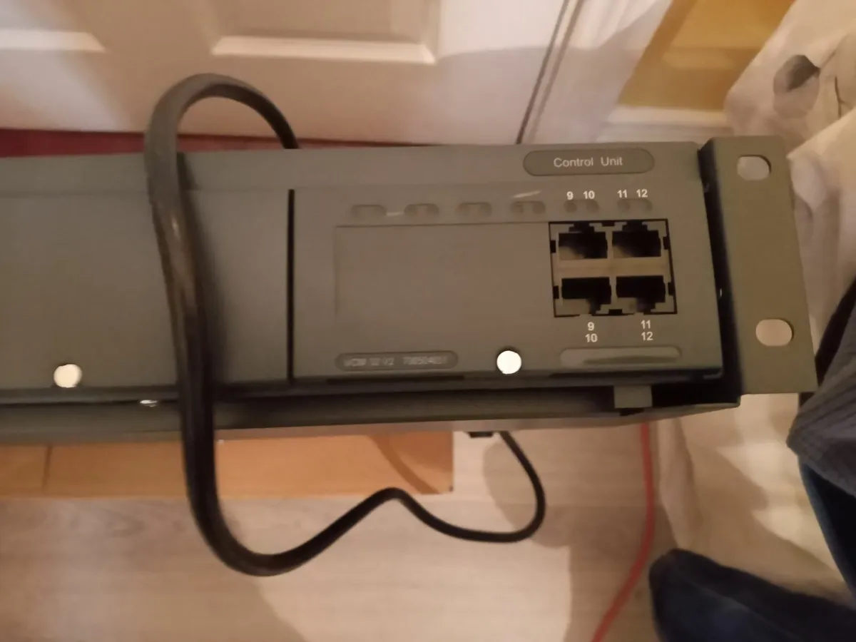 Delivery - Avaya IP IP500 v2 Control Unit - Image 3