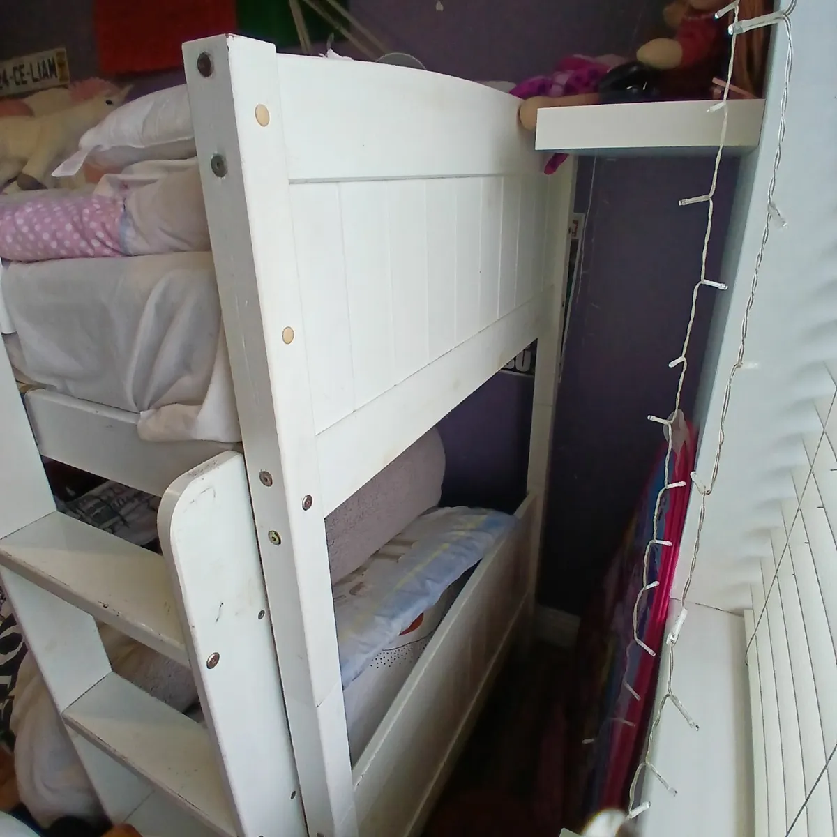 Bunk Bed - Image 2