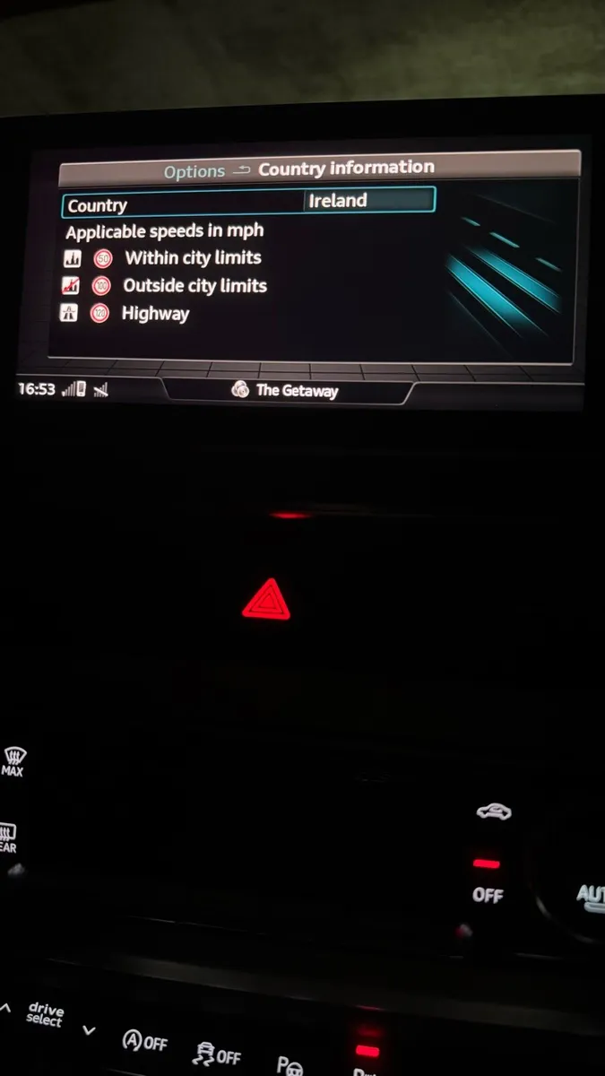 Audi / VW Japan Import MAP Update CarPlay - Image 3