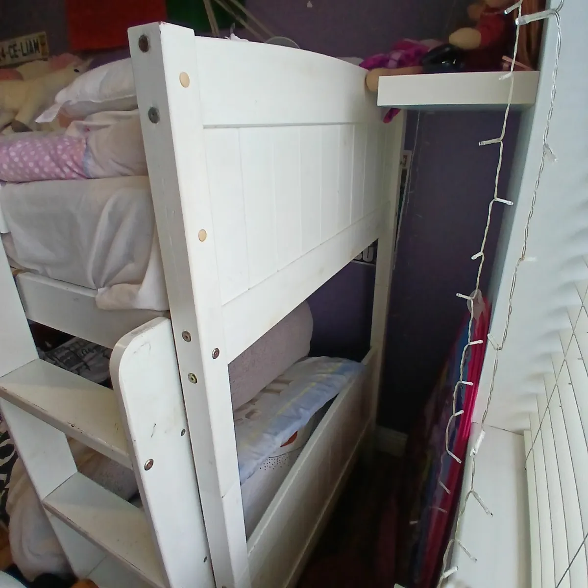 Bunk Bed - Image 3