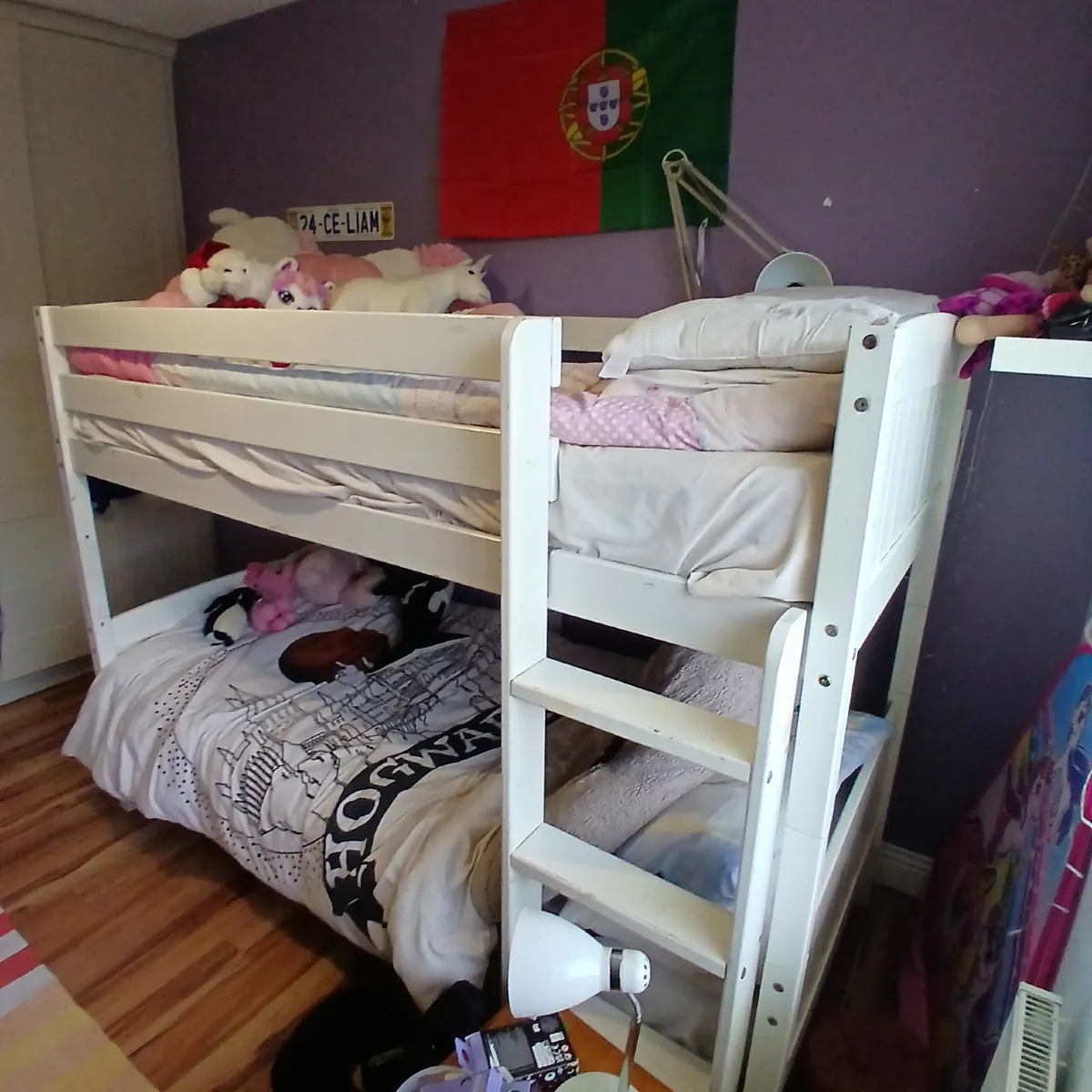 Bunk Bed - Image 4