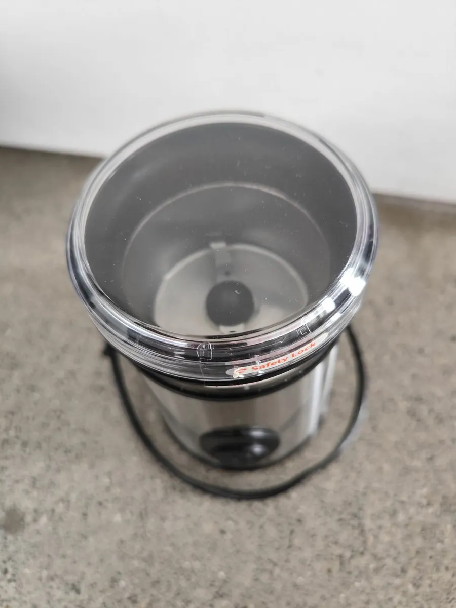 Coffee Grinder - Image 2