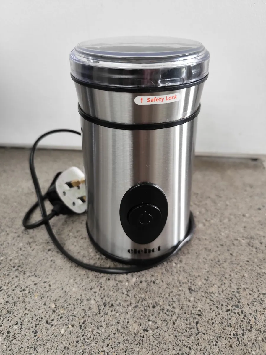 Coffee Grinder - Image 1