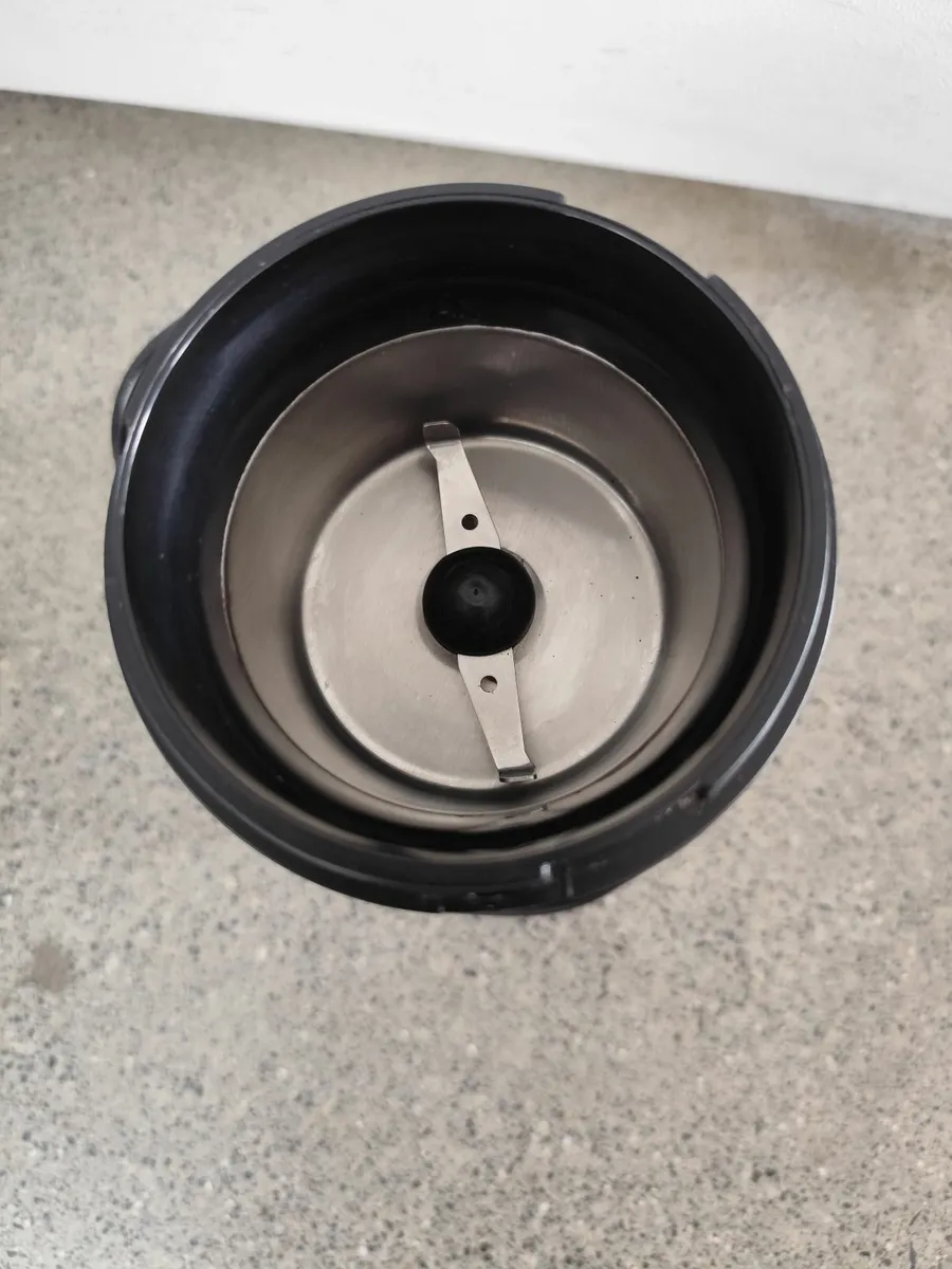 Coffee Grinder - Image 4
