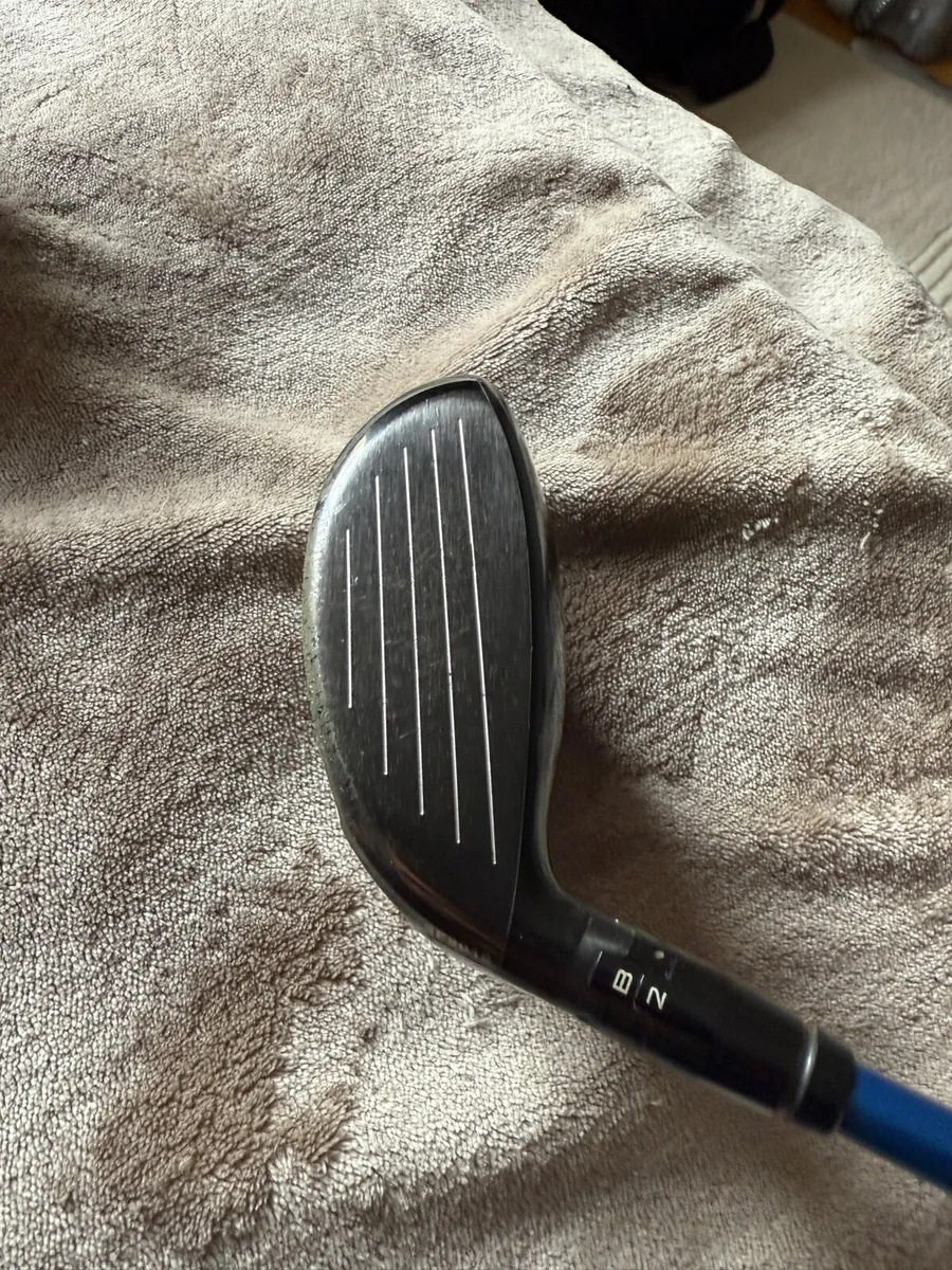 Titliest TS3 3 wood - Image 2