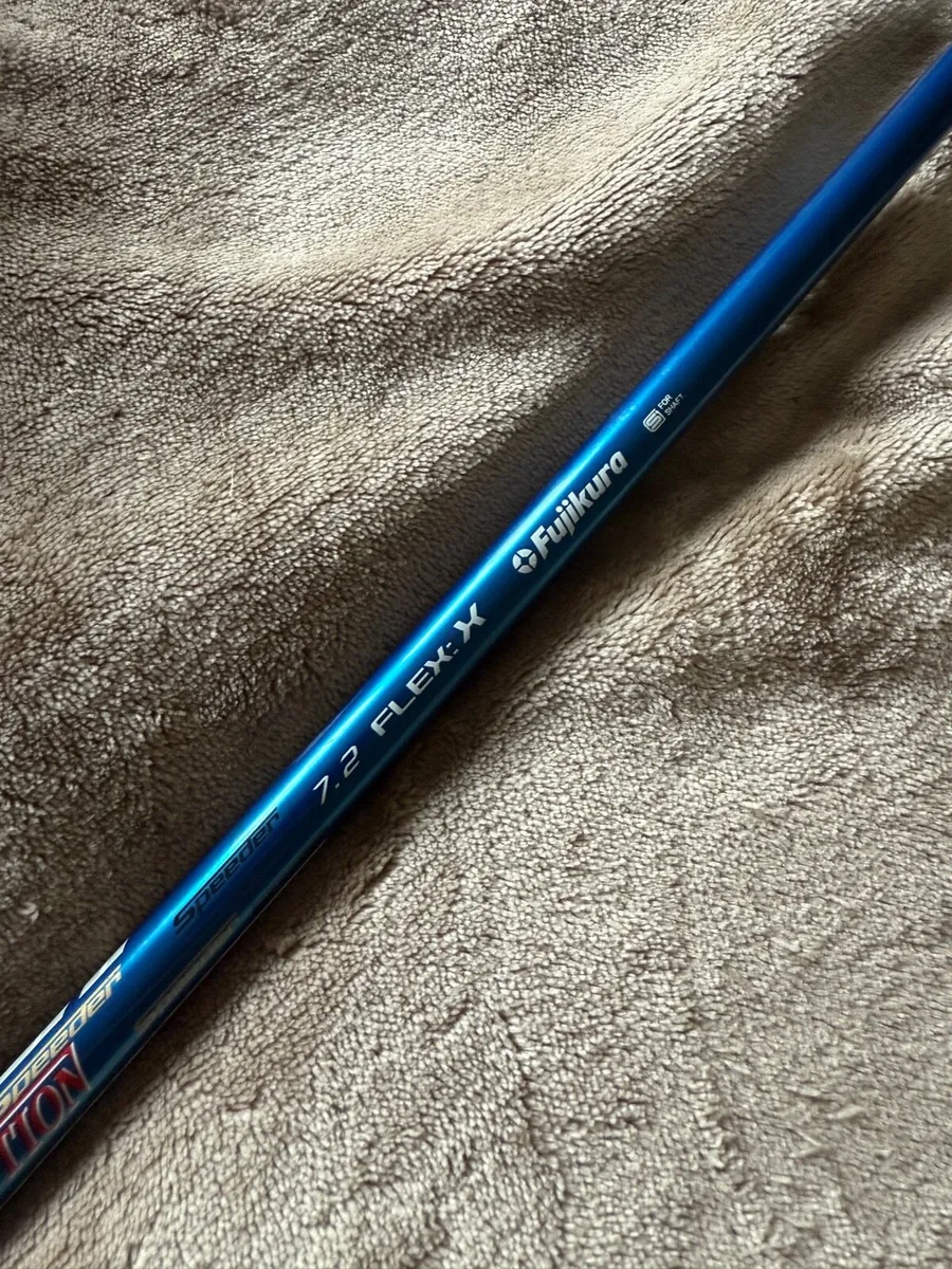 Titliest TS3 3 wood - Image 3