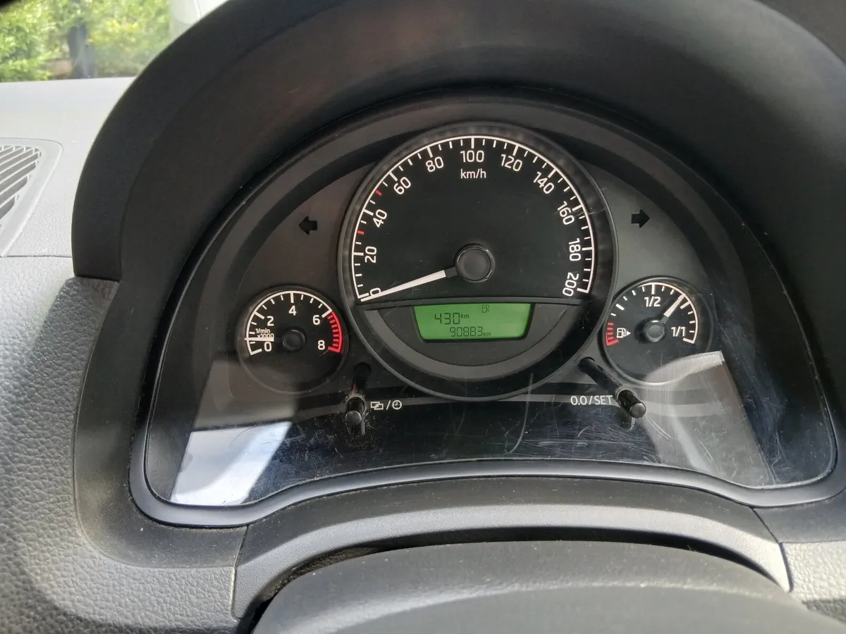 Skoda Citigo 2013 - Image 4