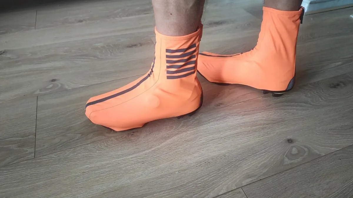 Cycling shoes covers waterproof - Image 3
