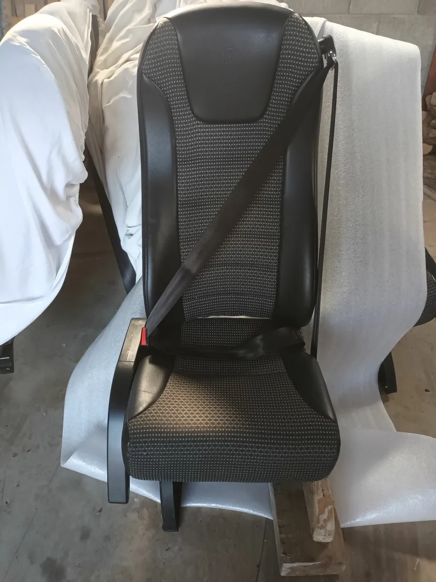 Seats for campervan or sprinter bus - Image 2