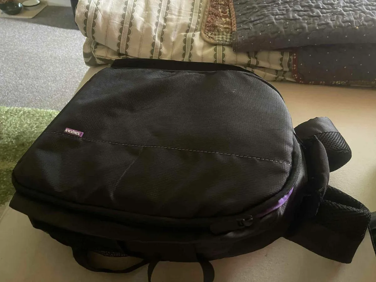 camera bags 10e each - Image 4
