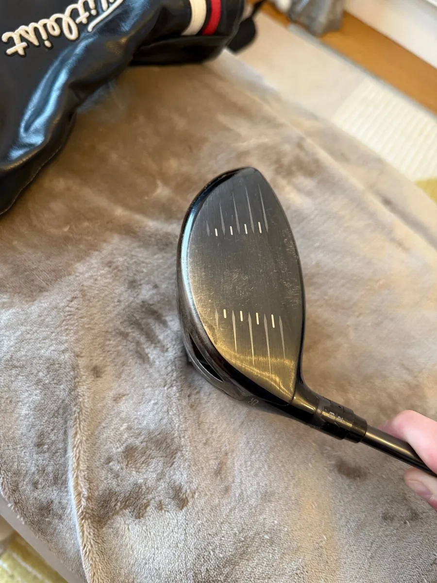 Titliest TS3 Driver - Image 3