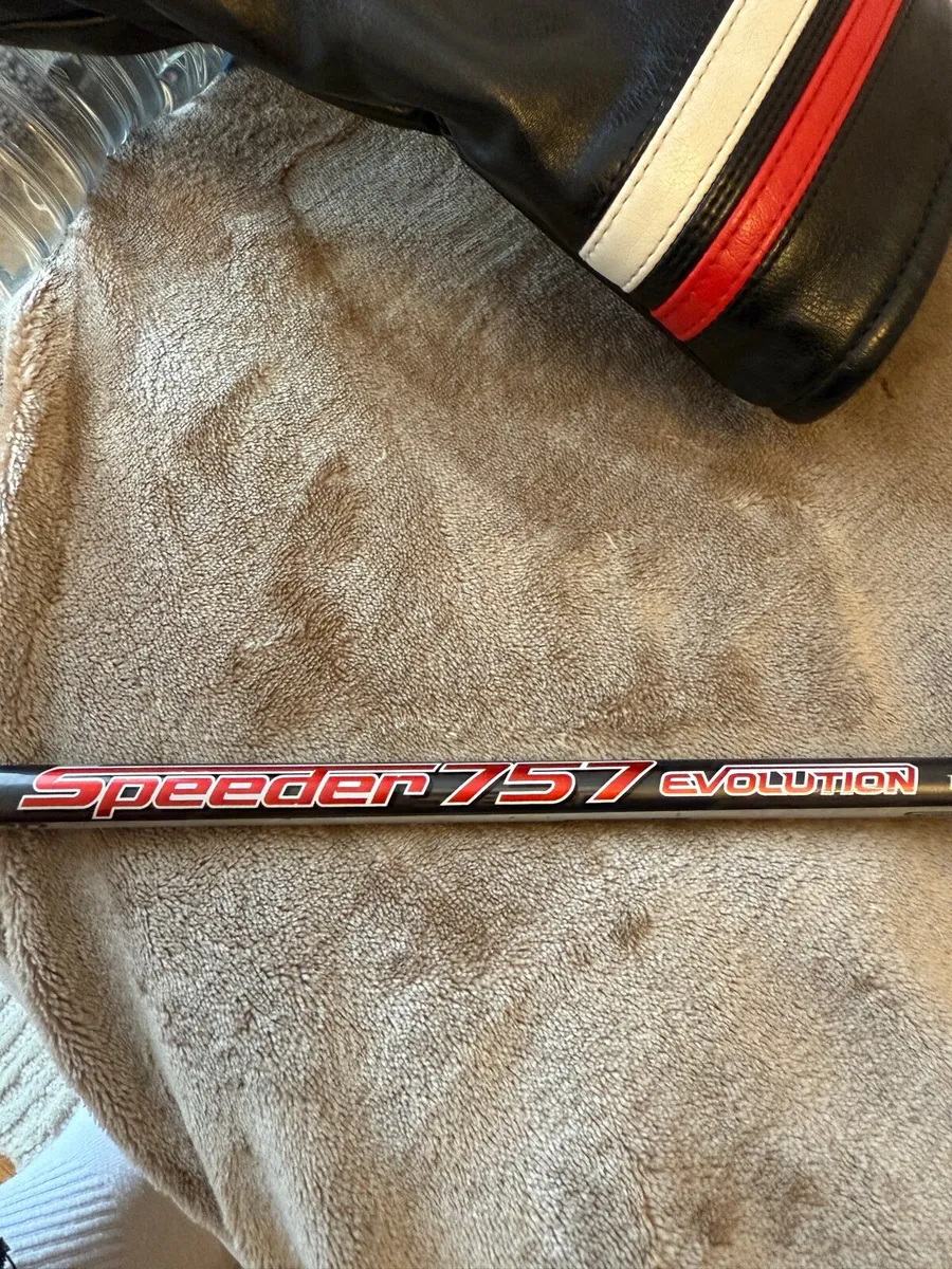 Titliest TS3 Driver - Image 4