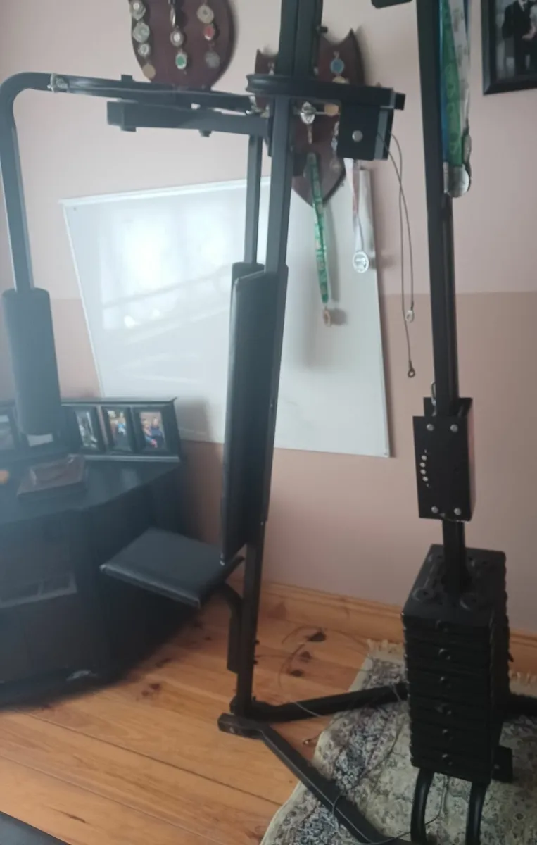 Gym Home System - Image 4