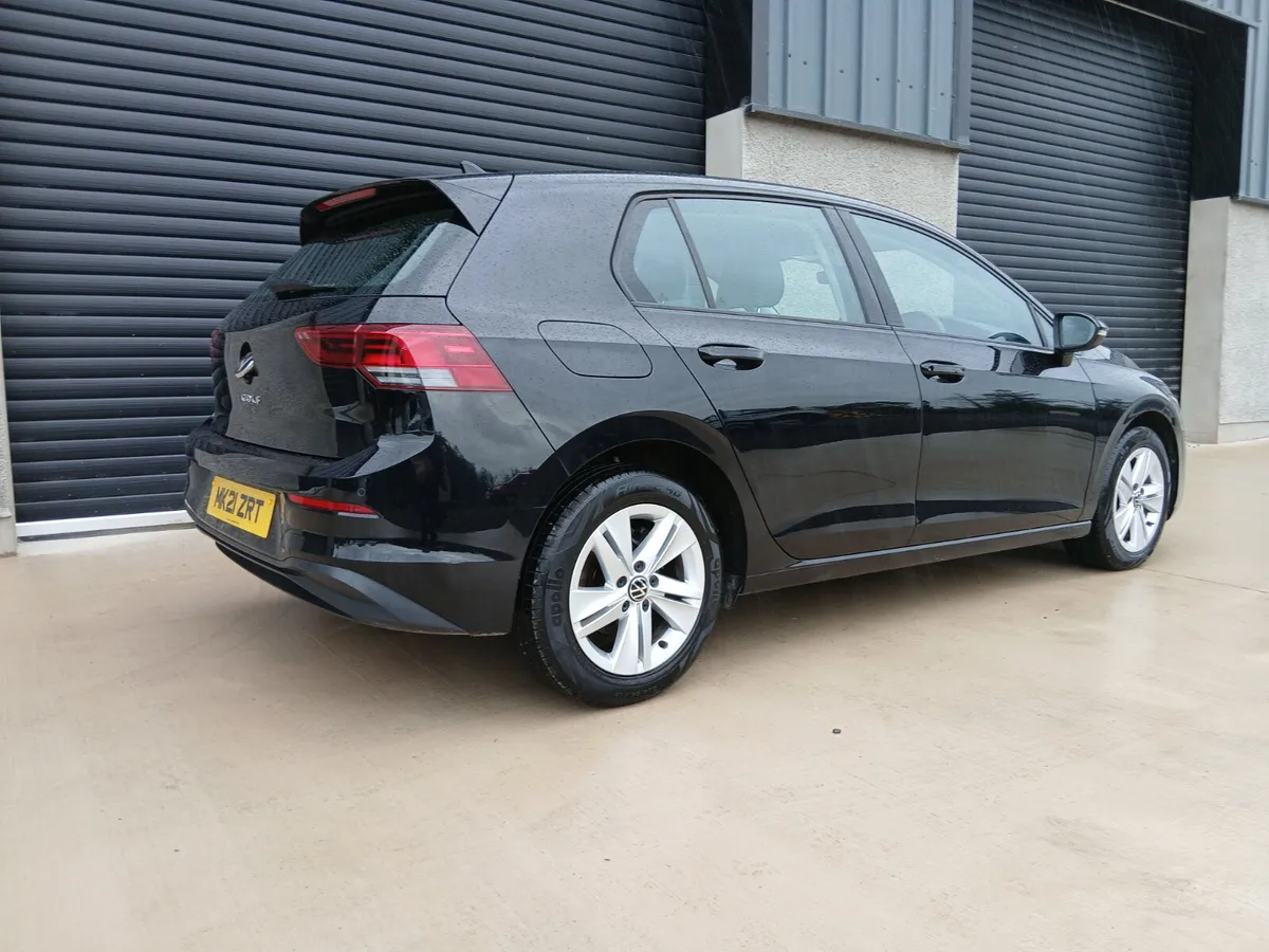 Volkswagen Golf 2021 - Image 3