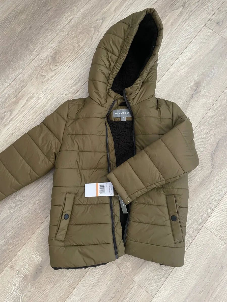 Michael kors jacket