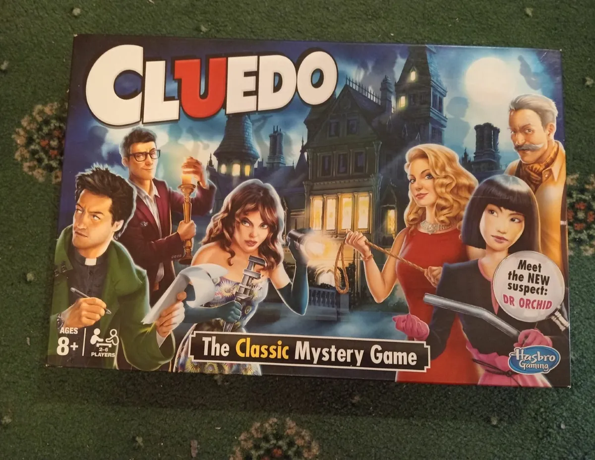 Board games - Image 2