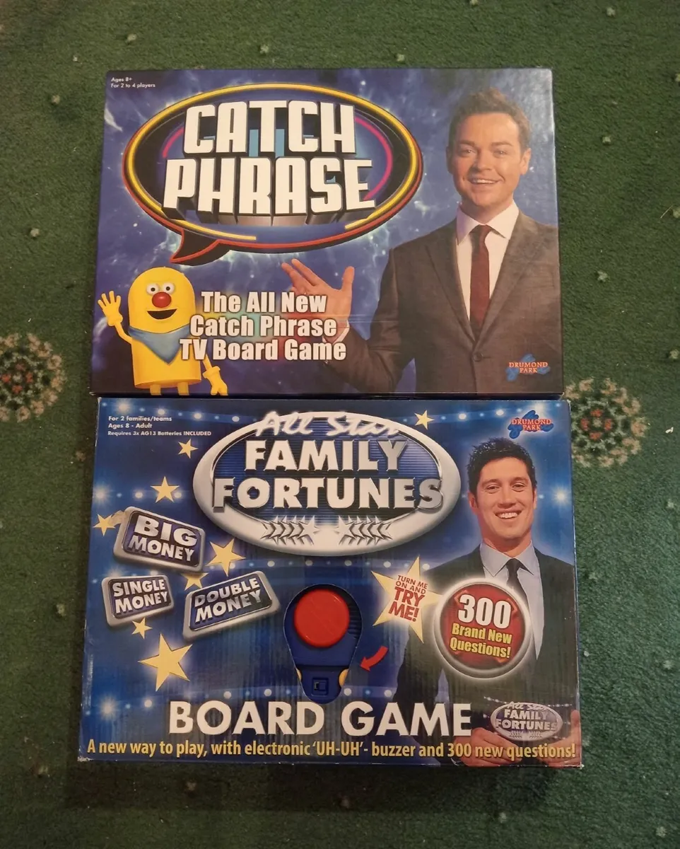 Board games - Image 3