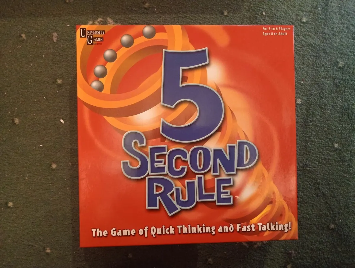 Board games - Image 4