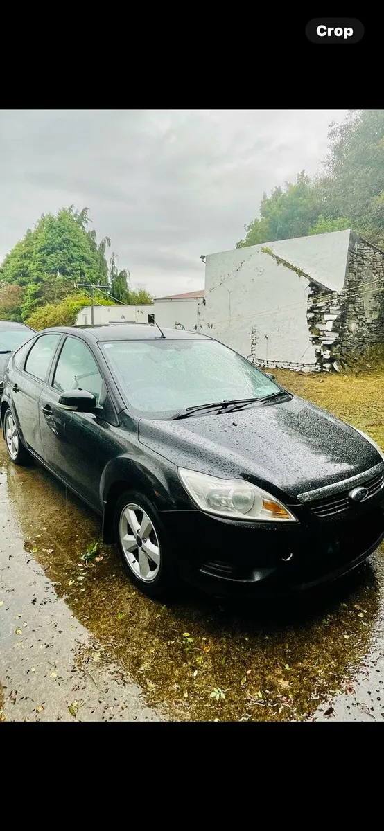 Ford Focus 2010 - Image 1
