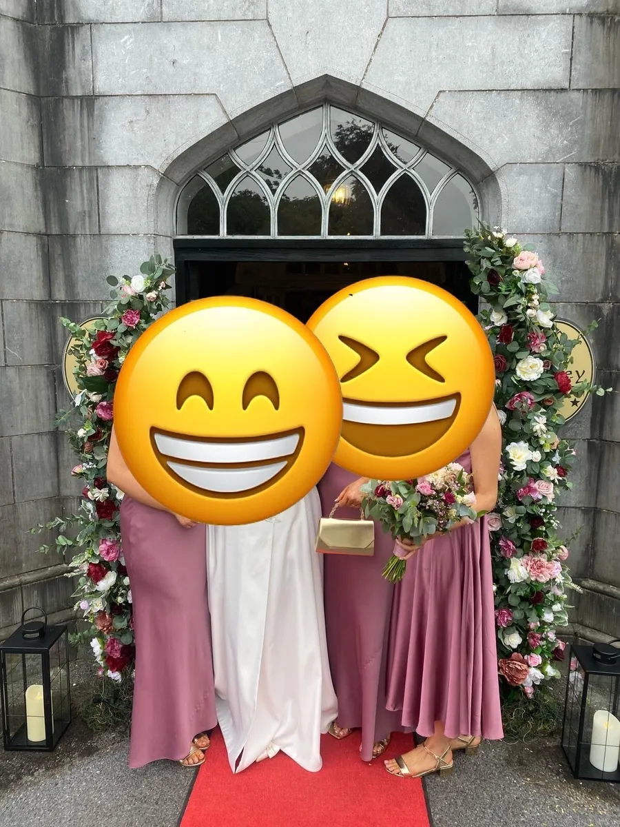 Wedding decor - Image 2