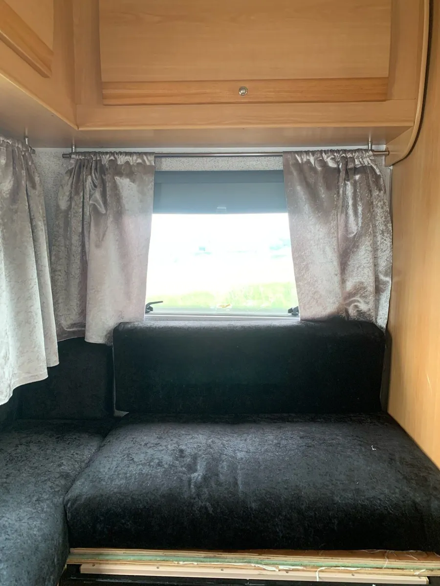 Fiat Ducati Elbagh Marlin 65D 6 berth , 6 belts - Image 3