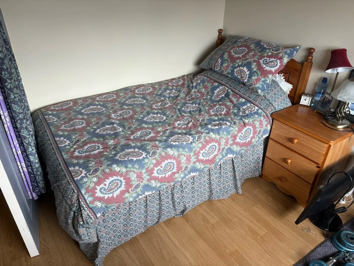 Single Children’s Bed - Image 1