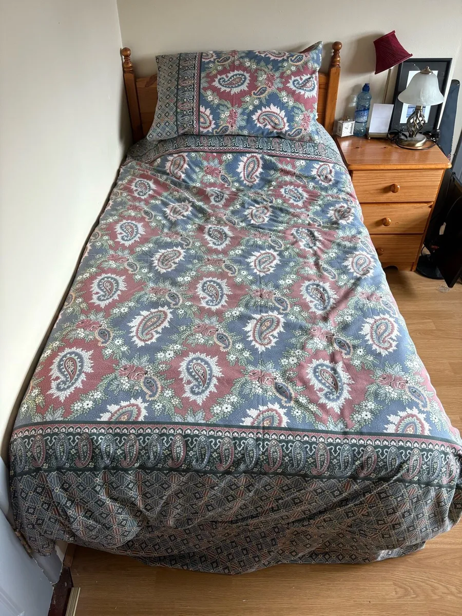 Single Children’s Bed - Image 2