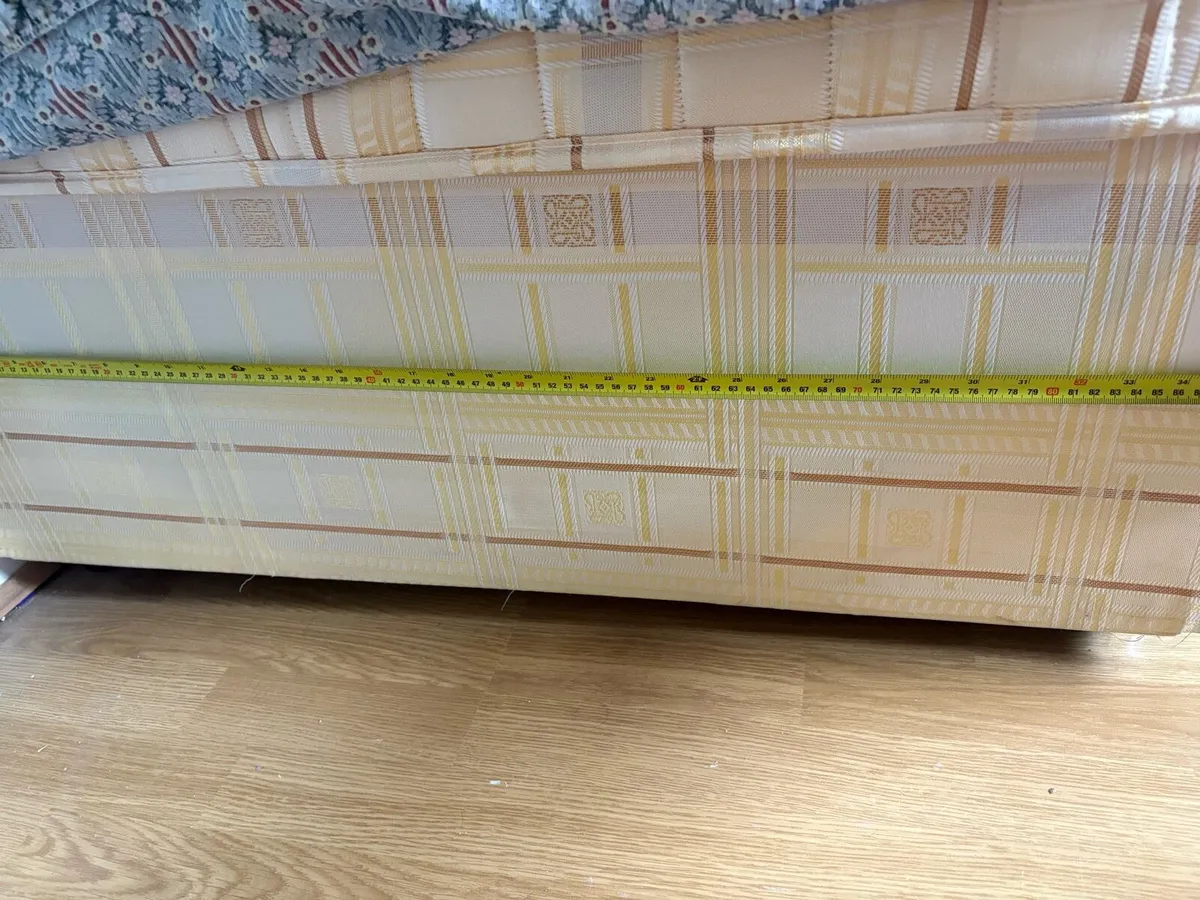 Single Children’s Bed - Image 3