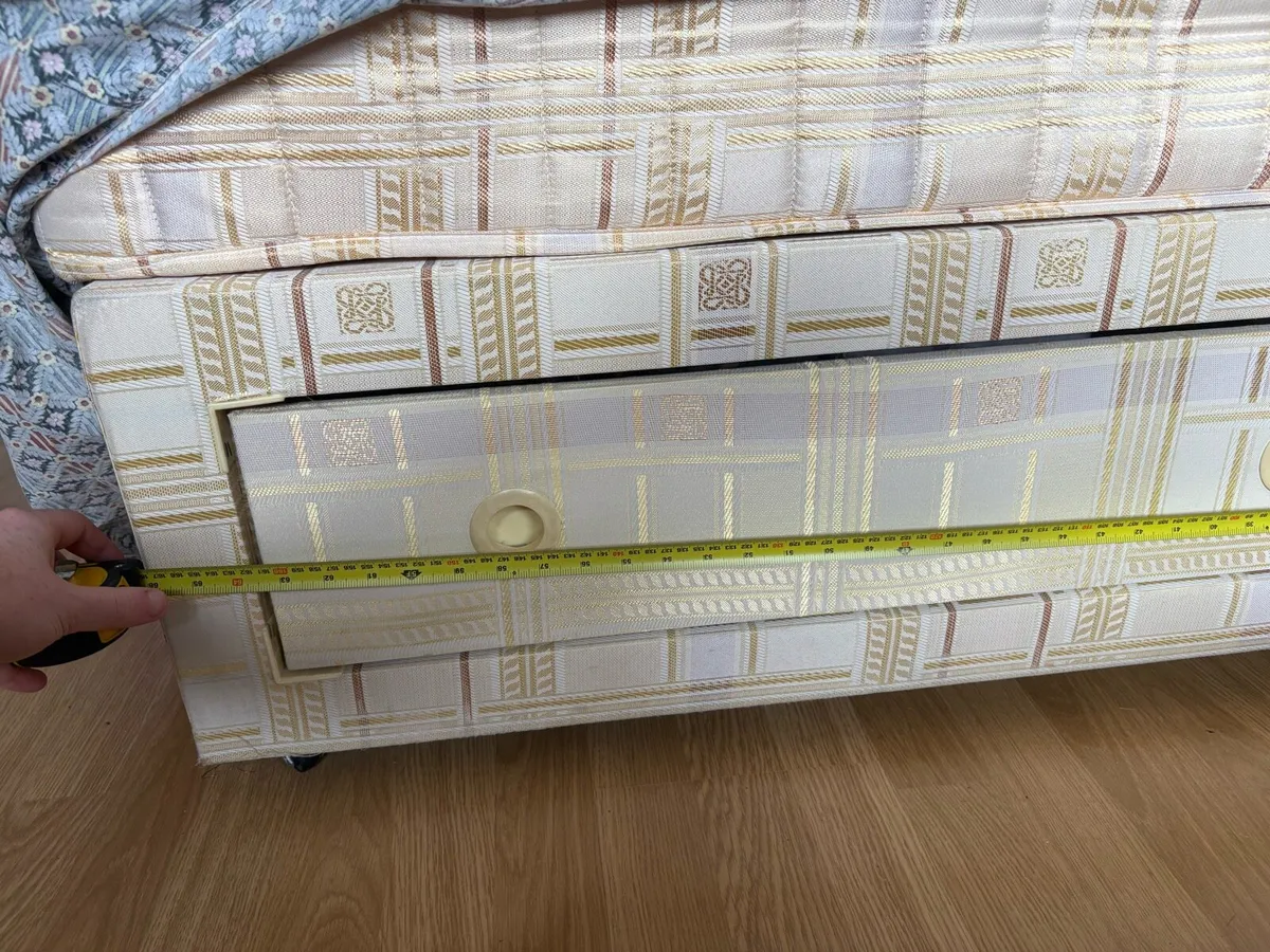Single Children’s Bed - Image 4