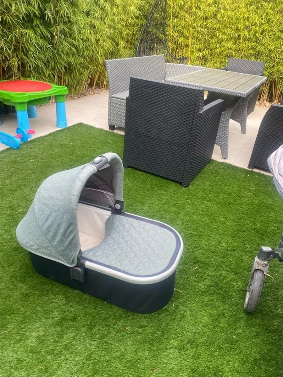 Uppavista Baby buggy - Image 3