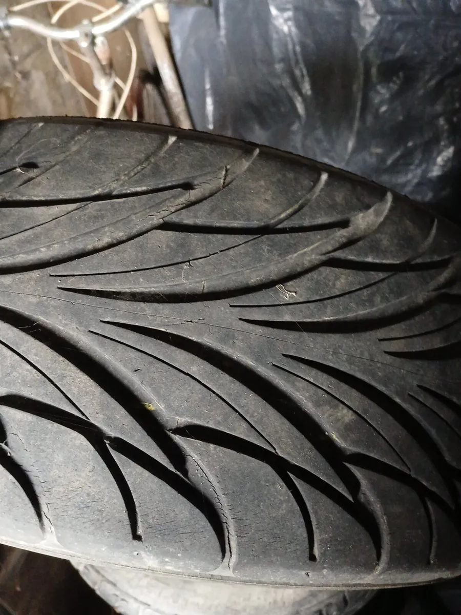 Alloy wheels for vw - Image 3