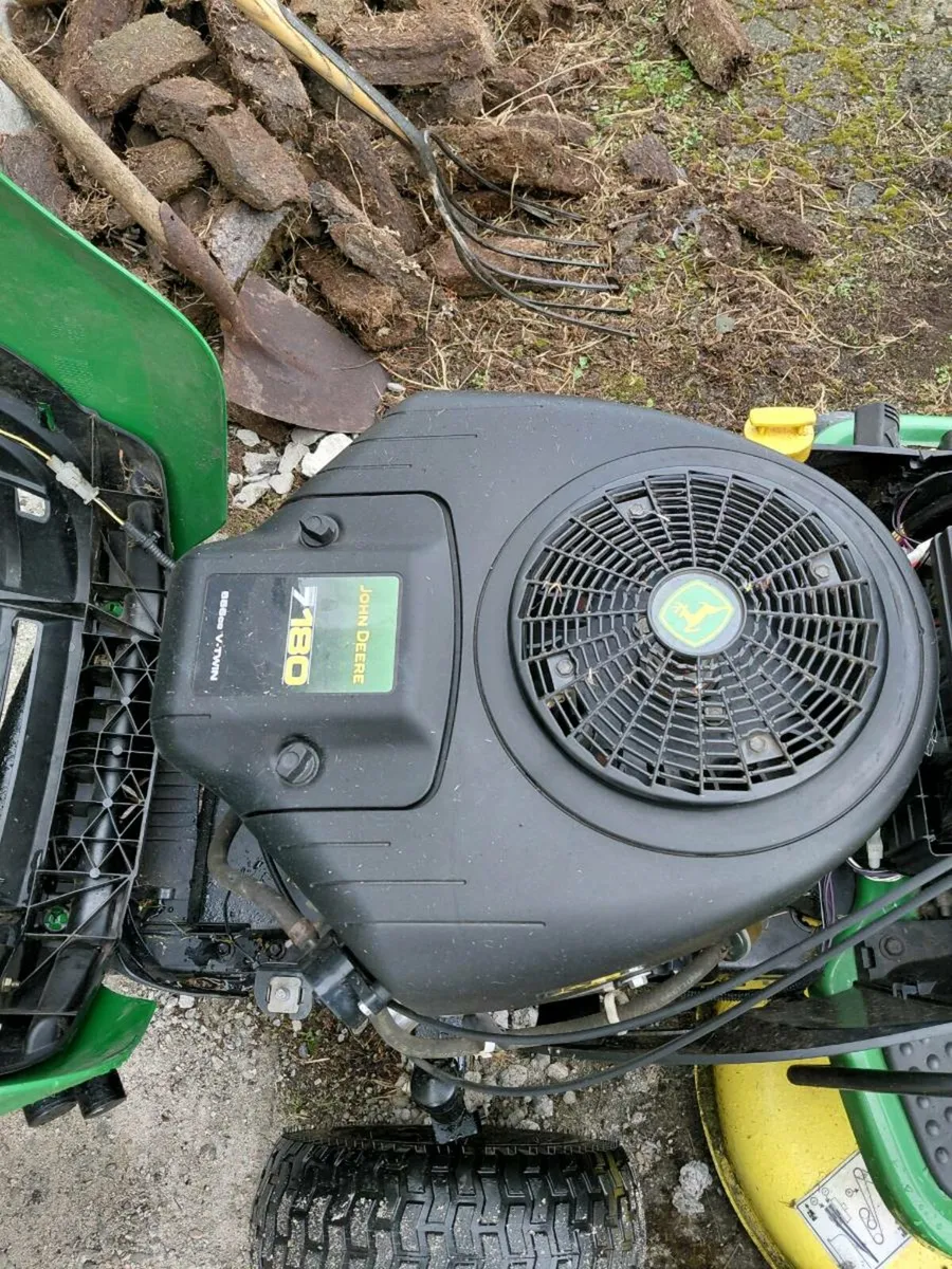 John Deere - Image 1