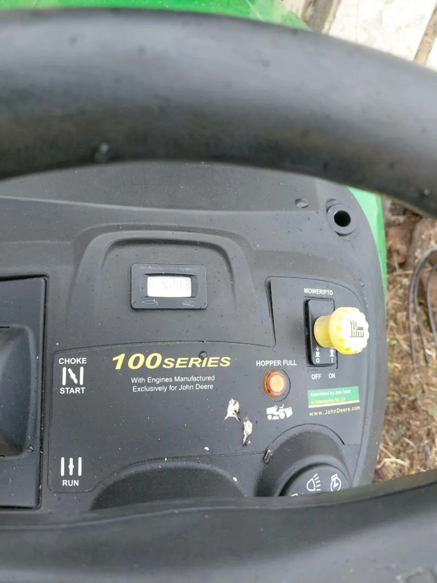 John Deere - Image 2
