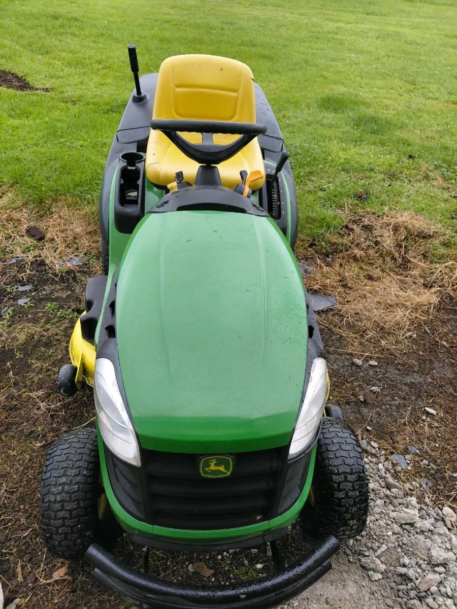 John Deere - Image 3