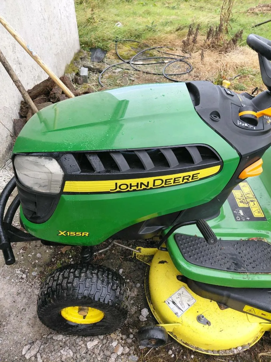 John Deere - Image 4