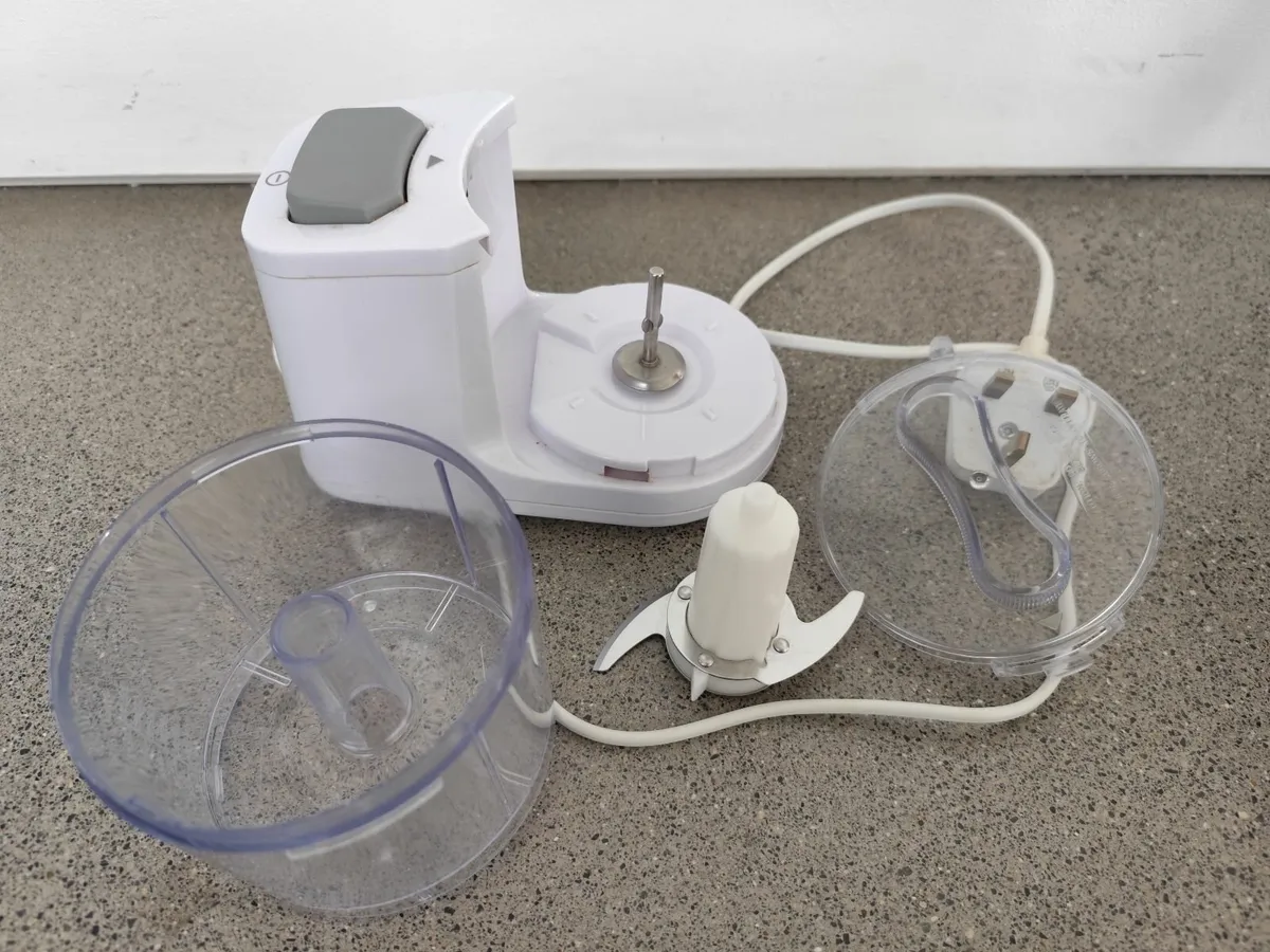 Mini Chopper - Image 3