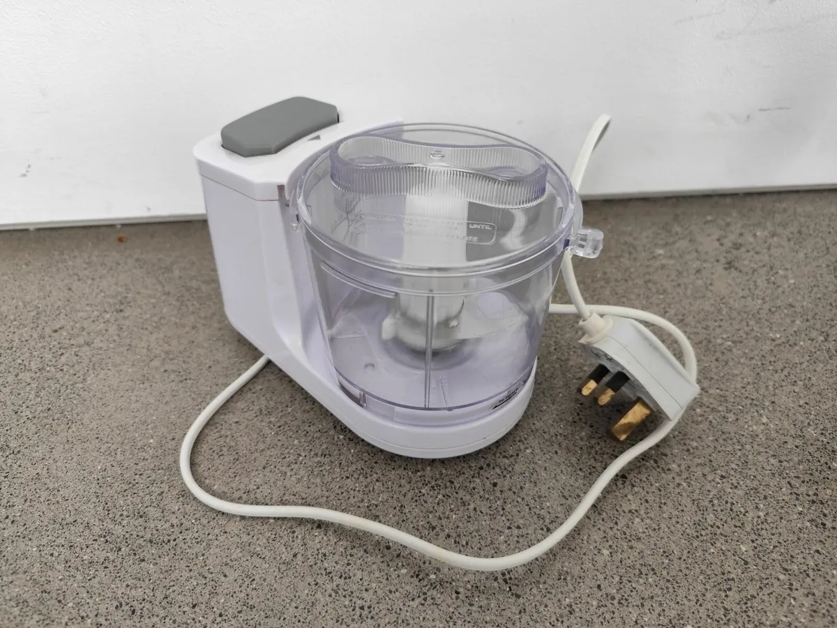 Mini Chopper - Image 1