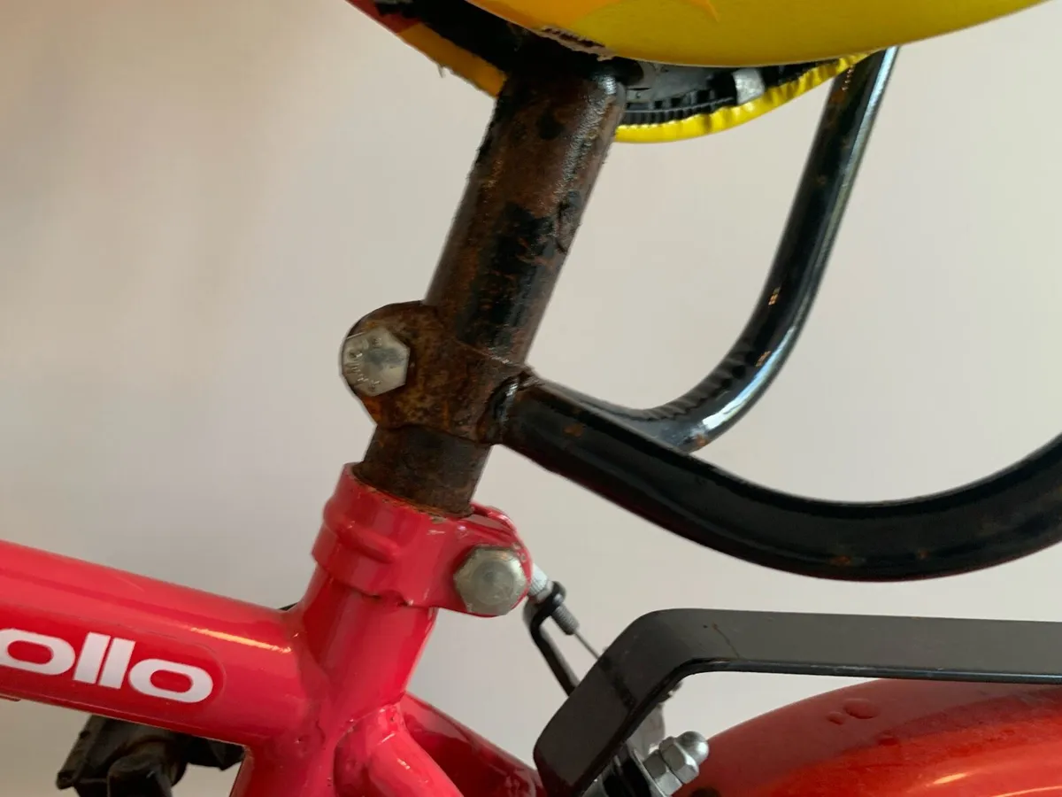 Kids bike - Image 3