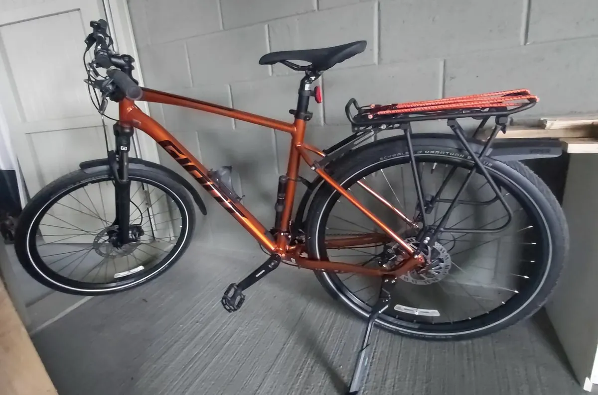 Bicycle - Image 2