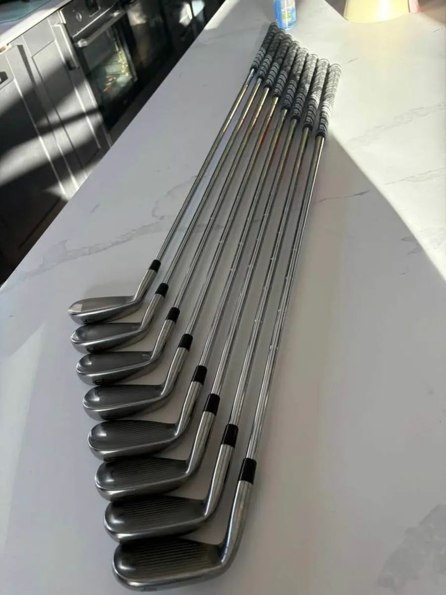 Titleist T200 4-GW - Image 2