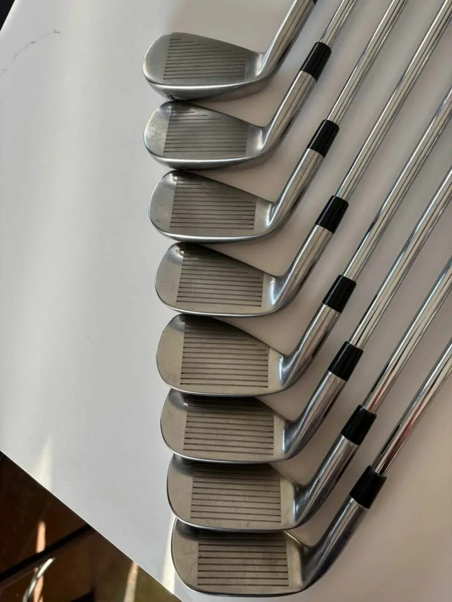 Titleist T200 4-GW - Image 3