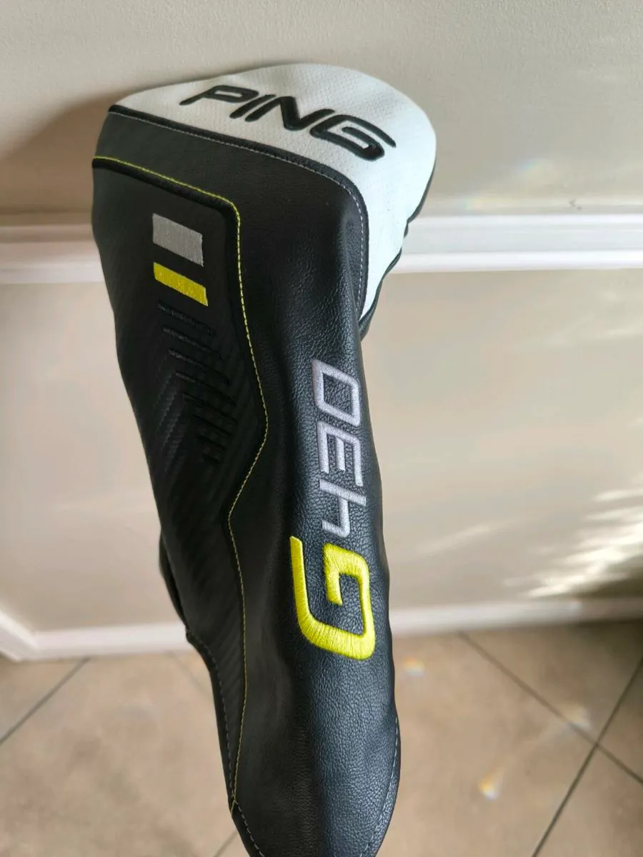 Ping G430 Max Driver - Image 2