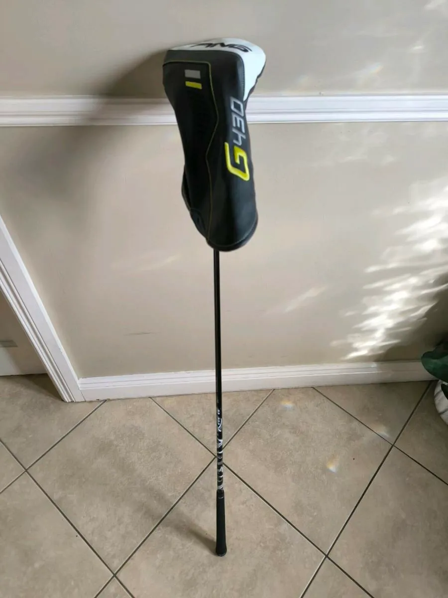 Ping G430 Max Driver - Image 3
