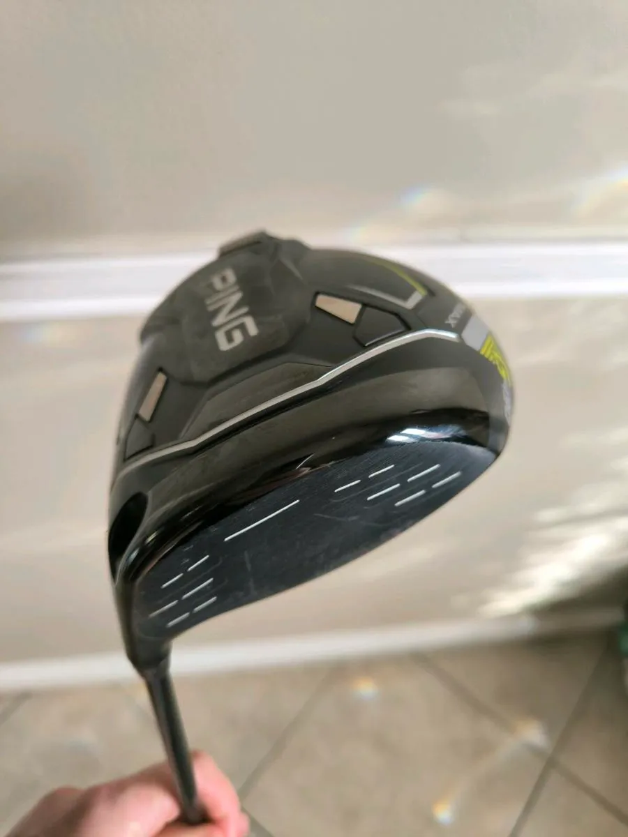 Ping G430 Max Driver - Image 4