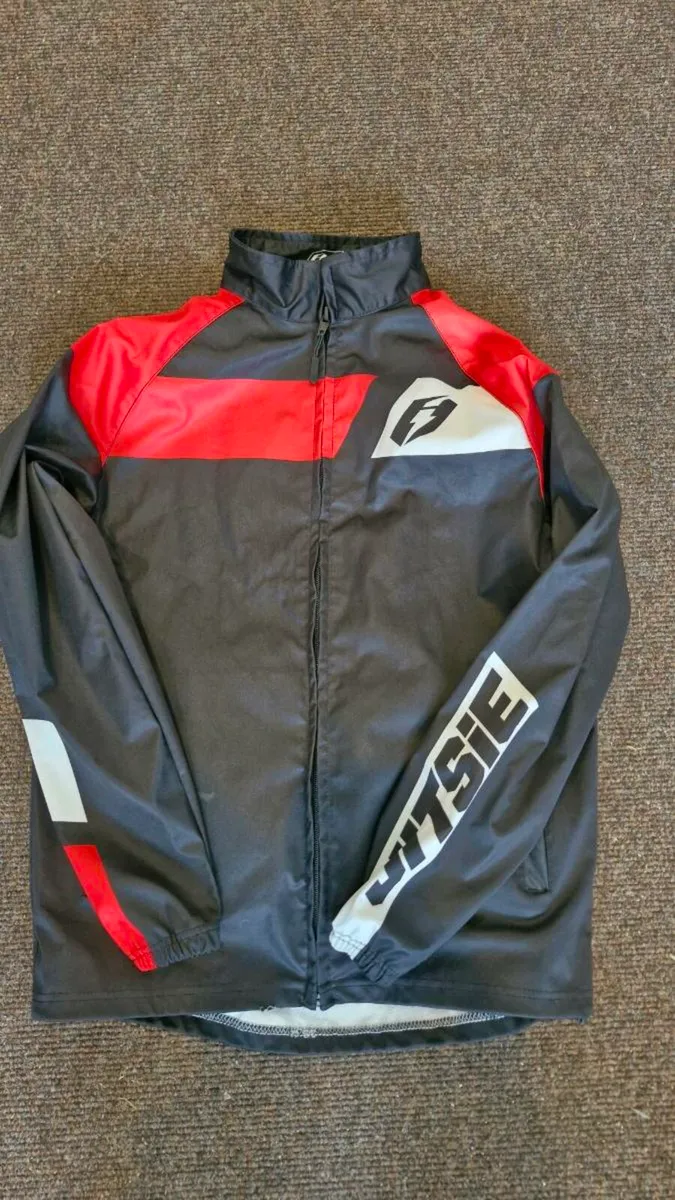 Trials bike gear - Image 2