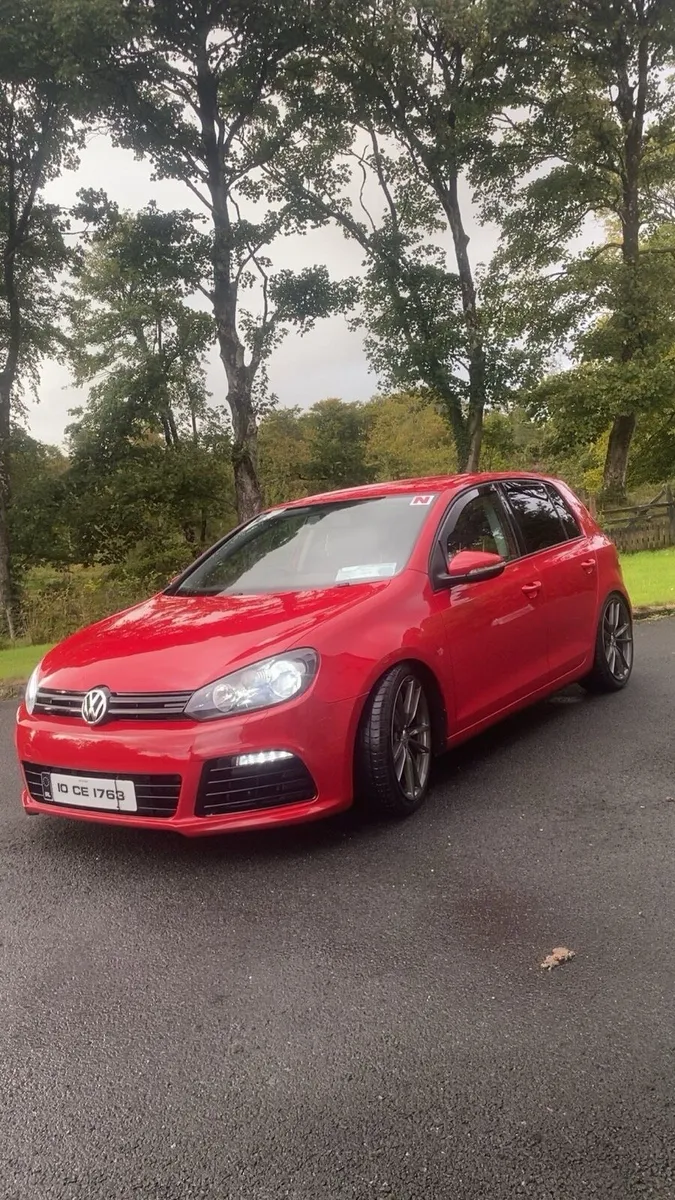 Mk6 golf - Image 3